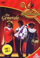 De Club van Sinterklaas - De Generale