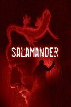 Salamandre