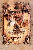 Indiana Jones and the Last Crusade