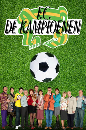 F.C.De Kampioenen