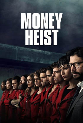 La casa de papel