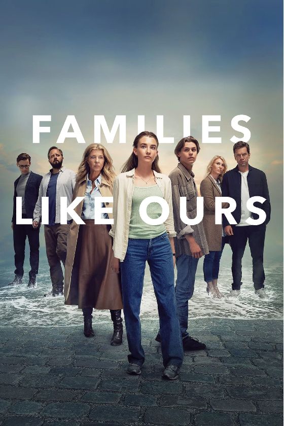 Familier som vores (Famille comme la nôtre)