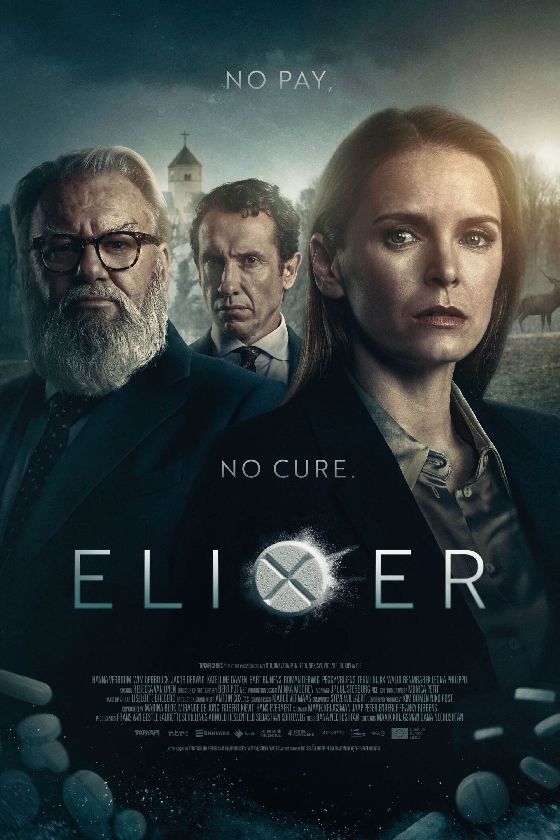 Elixir