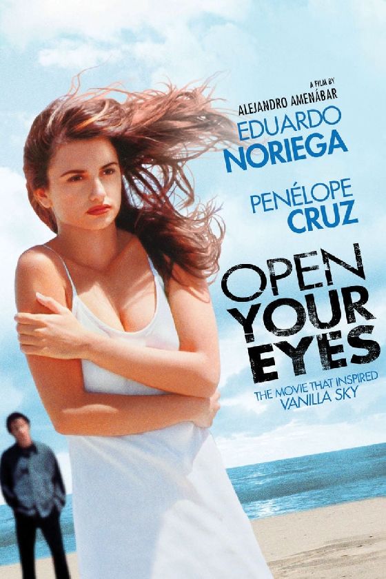 Abre los ojos