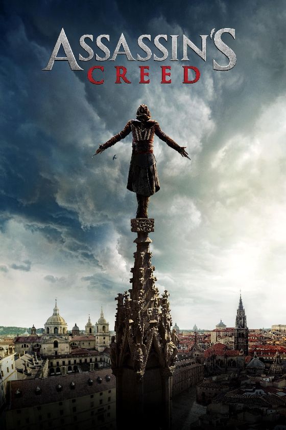 Assassin&#x27;s Creed