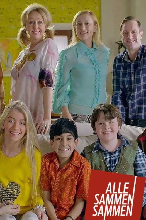 Alle Sammen Sammen