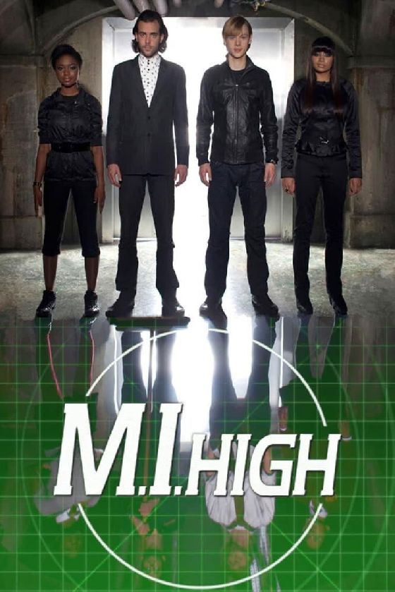 M.I.High