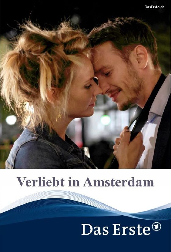 Verliebt in Amsterdam